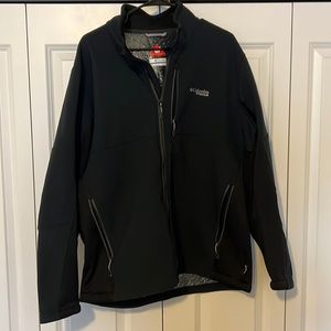 Columbia Titanium Jacket.